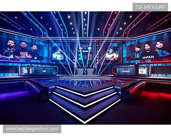 kok电竞体育真人：如何选择最适合你的电竞体育真人娱乐平台推荐指南