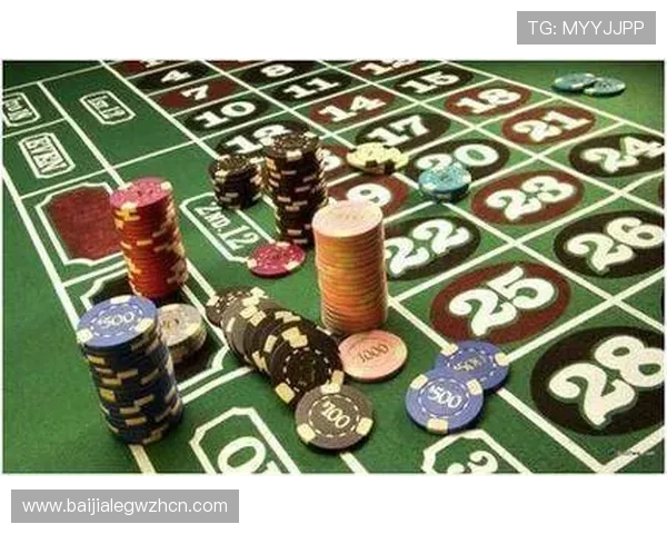 深入了解百家乐百科：从基础知识到高级玩法的详细介绍