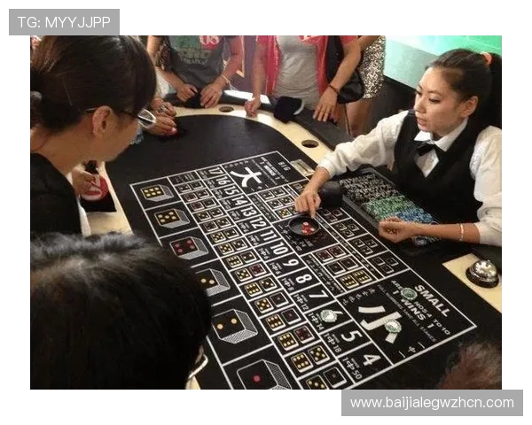 百家乐游戏赢钱的秘诀揭秘让你轻松突破赌场的盈利难题